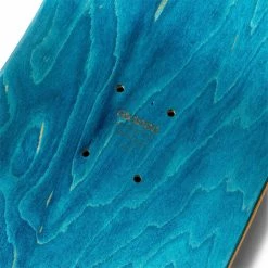 GX1000 SPLIT VENEER DECK Odds & Ends