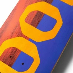 GX1000 Odds & Ends SPLIT VENEER DECK