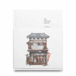 Marketplace HARTCOPY JOURNAL VOLUME 1 Books & Magazines