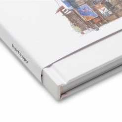 Marketplace HARTCOPY JOURNAL VOLUME 1 Books & Magazines