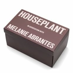 Houseplant Home GLASS AND CORK ASHTRAY