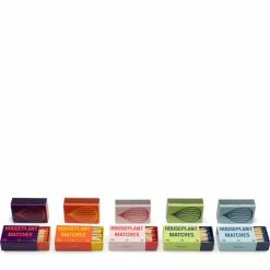 Houseplant Home MATCHBOX SET
