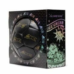 ICECREAM Odds & Ends GOAL SOCCER BALL