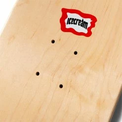 ICECREAM Home HAND RINSE SKATEDECK