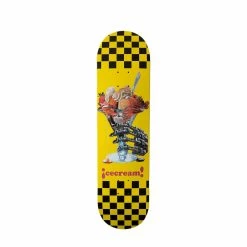 Odds & Ends ICECREAM SKATEBOARD