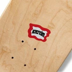 Odds & Ends ICECREAM SKATEBOARD