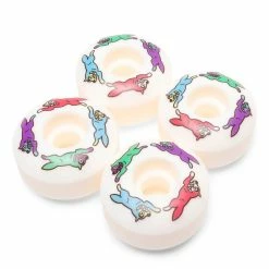 ICECREAM SKATEWHEELS Odds & Ends