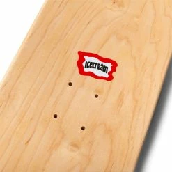 ICECREAM Odds & Ends ASTRO SKATEDECK