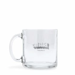 Bueno CLASSIC LOGO GLACIER MUG