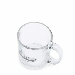 Bueno CLASSIC LOGO GLACIER MUG