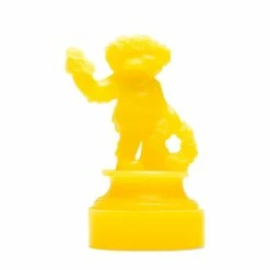 Joya Studio Home X GRATEFUL DEAD SCULPTURE CANDLE