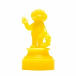 Joya Studio Home X GRATEFUL DEAD SCULPTURE CANDLE