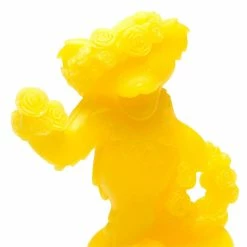 Joya Studio Home X GRATEFUL DEAD SCULPTURE CANDLE