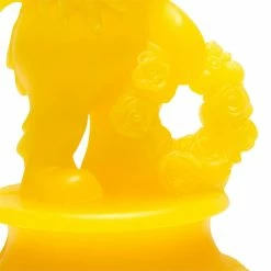 Joya Studio Home X GRATEFUL DEAD SCULPTURE CANDLE