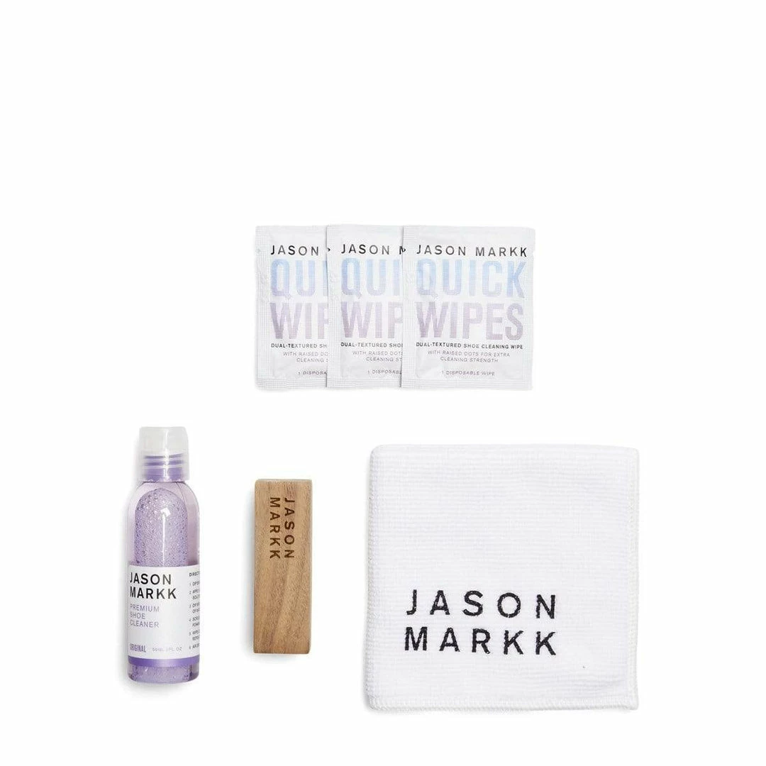 Jason Markk Odds & Ends TRAVEL KIT