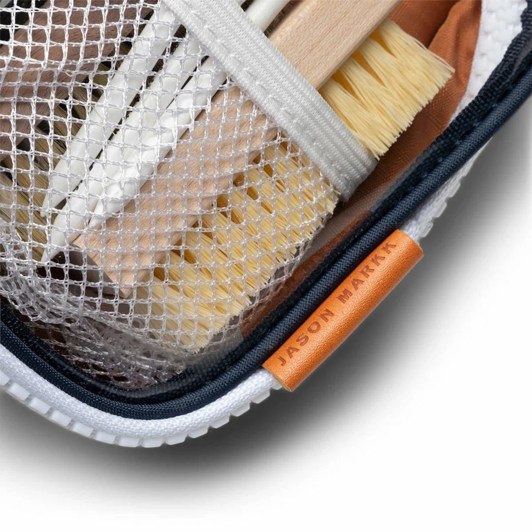 Jason Markk X Malbon GOLF KIT