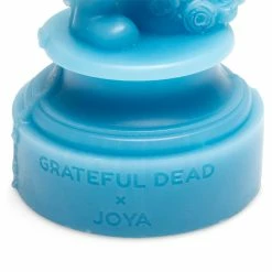 Joya Studio X GRATEFUL DEAD SCULPTURE CANDLE Home