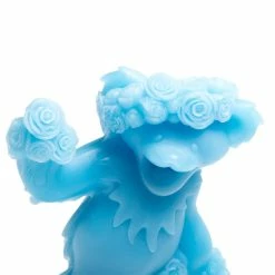 Joya Studio X GRATEFUL DEAD SCULPTURE CANDLE Home