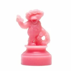 Joya Studio X GRATEFUL DEAD SCULPTURE CANDLE Home