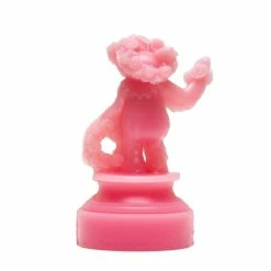 Joya Studio X GRATEFUL DEAD SCULPTURE CANDLE Home
