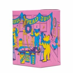Joya Studio X GRATEFUL DEAD SCULPTURE CANDLE Home