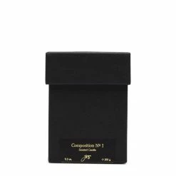 Joya Studio COMPOSITION NO. 1 CANDLE Wellness