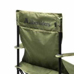 LIBERAIDERS FOLDING CHAIR Home