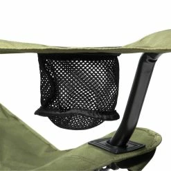 LIBERAIDERS FOLDING CHAIR Home
