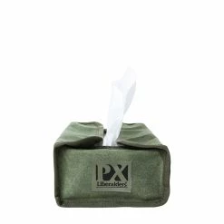 Liberaiders PX CANVAS TISSUE CASE Home