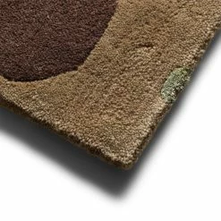 Maharishi Home CAMO RUG