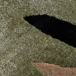 Maharishi Home CAMO RUG