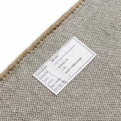 Maharishi Home CAMO RUG