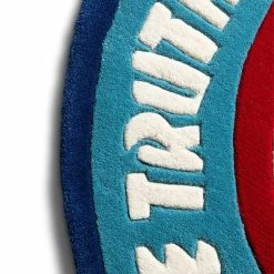 Maharishi Home MOUNT FUJI RUG