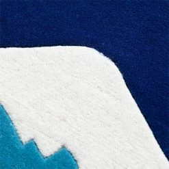 Maharishi Home MOUNT FUJI RUG