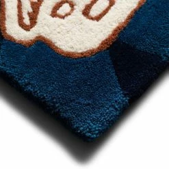 Maharishi Home WISE MAN RUG