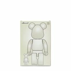 MEDICOM TOY BE@RBRICK OASIS 100% & 400% SET