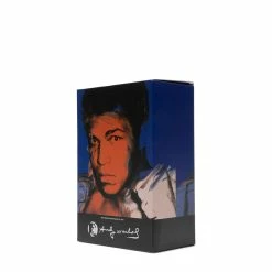 MEDICOM TOY BE@RBRICK WARHOL'S ALI 100% & 400% SET