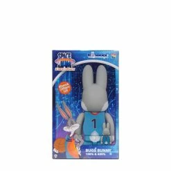 MEDICOM TOY BE@RBRICK BUGS BUNNY 100% & 400% Odds & Ends
