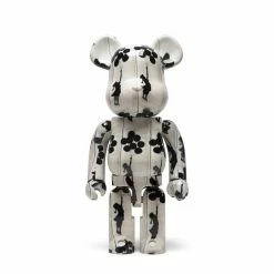 MEDICOM TOY BE@RBRICK FLYING BALLOONS GIRL 1000%