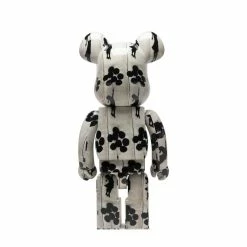 MEDICOM TOY BE@RBRICK FLYING BALLOONS GIRL 1000%