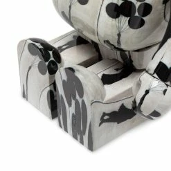 MEDICOM TOY BE@RBRICK FLYING BALLOONS GIRL 1000%