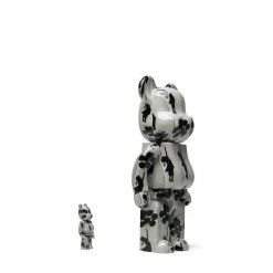 MEDICOM TOY BE@RBRICK FLYING BALLOONS GIRL 100% & 400% SET Home