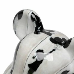 MEDICOM TOY BE@RBRICK FLYING BALLOONS GIRL 100% & 400% SET Home