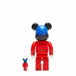 MEDICOM TOY Home FANTASIA MICKEY 100% & 400% SET