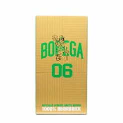 MEDICOM TOY Odds & Ends X BODEGA WORLDWIDE RESPECT BOSTON BE@RBRICK 1000%