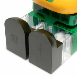 MEDICOM TOY Odds & Ends X BODEGA WORLDWIDE RESPECT BOSTON BE@RBRICK 1000%