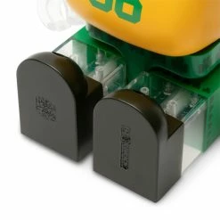 MEDICOM TOY X BODEGA WORLDWIDE RESPECT BOSTON BE@RBRICK 400% & 100% SET