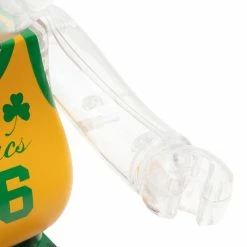 MEDICOM TOY X BODEGA WORLDWIDE RESPECT BOSTON BE@RBRICK 400% & 100% SET