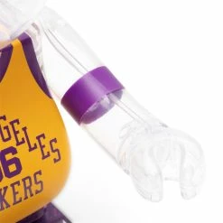 MEDICOM TOY Odds & Ends X BODEGA WORLDWIDE RESPECT LA BE@RBRICK 400% & 100% SET