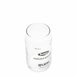 Home BODEGA DRINKING GLASS BY MISTER GREEN